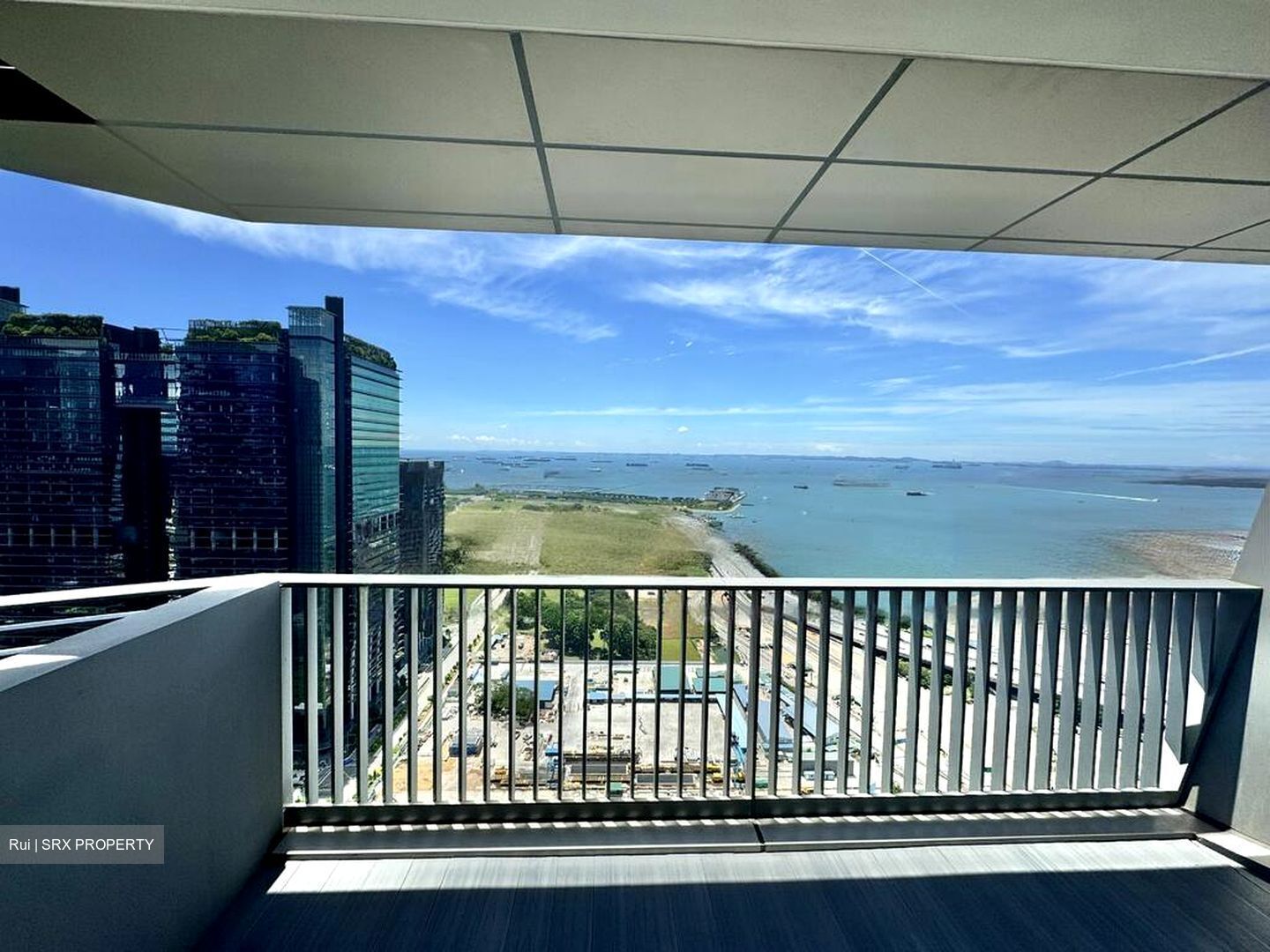 V On Shenton (D1), Apartment #515874251